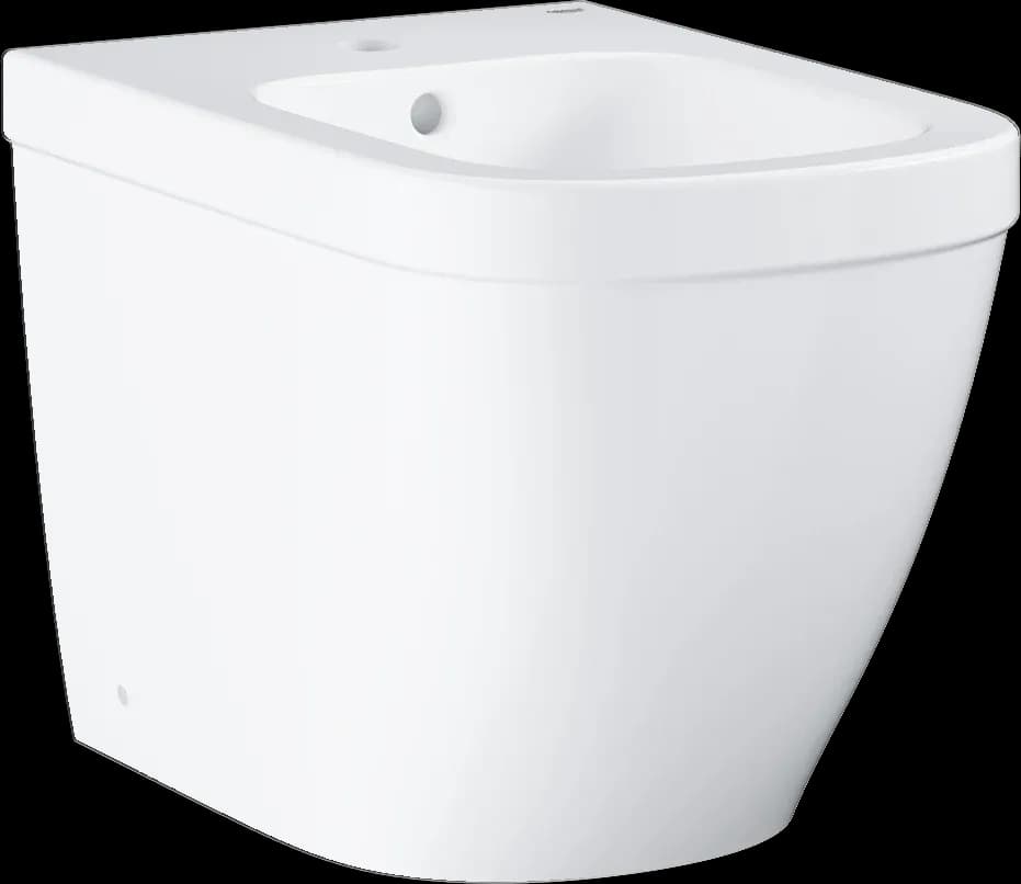 GROHE Euro Ceramic Bideu cu montare pe podea