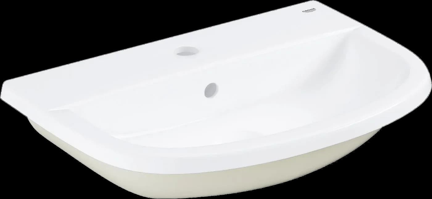 GROHE Bau Ceramic Lavoar încastrat în blat 55
