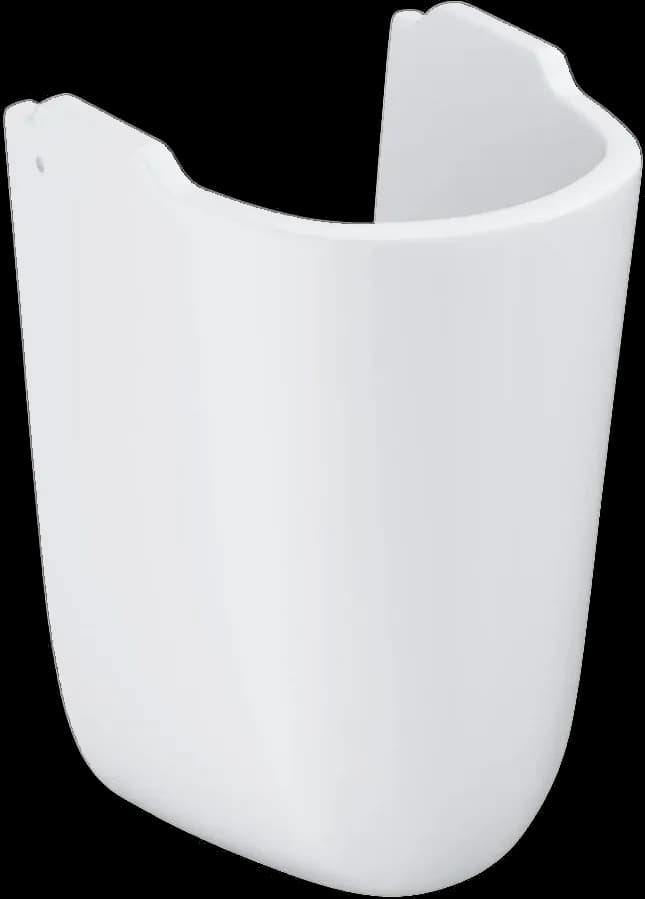 GROHE Bau Ceramic Semipicior lavoar