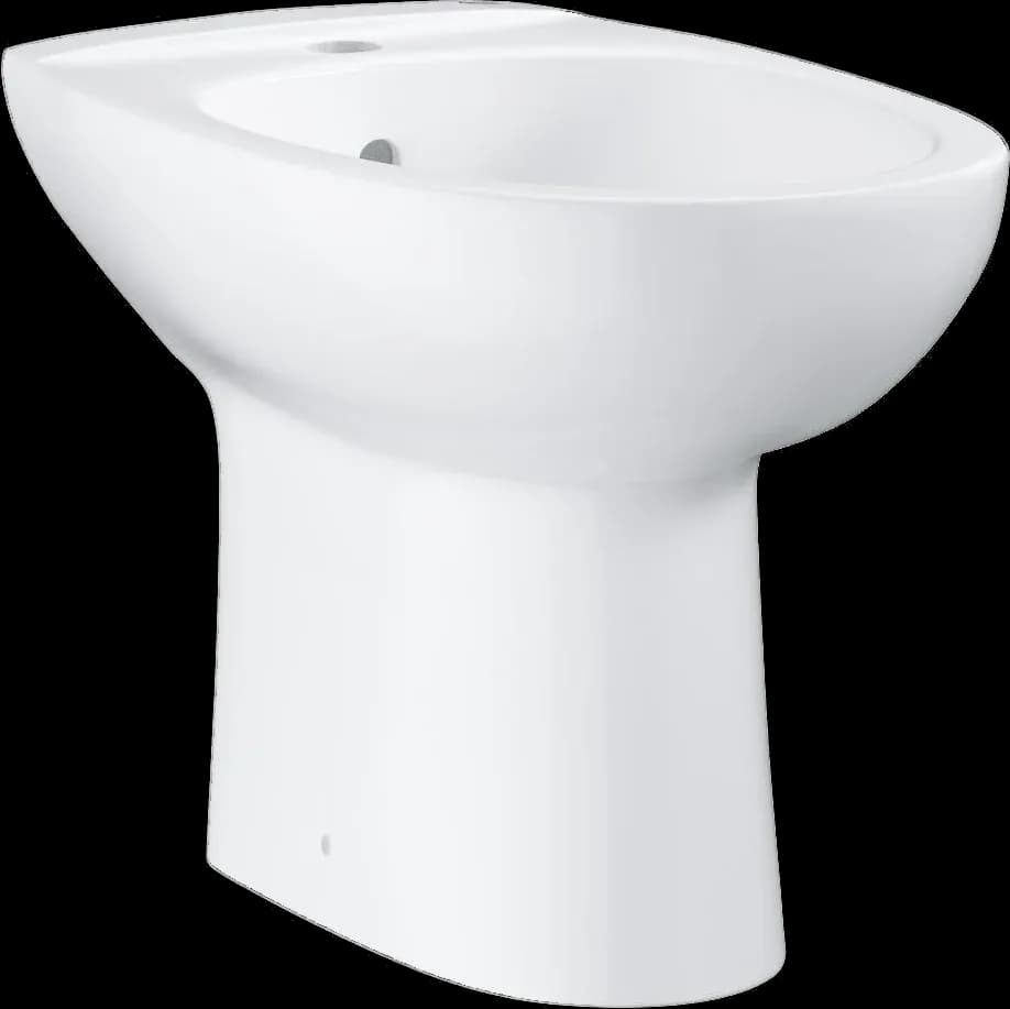 GROHE Bau Ceramic Bideu cu montare pe podea