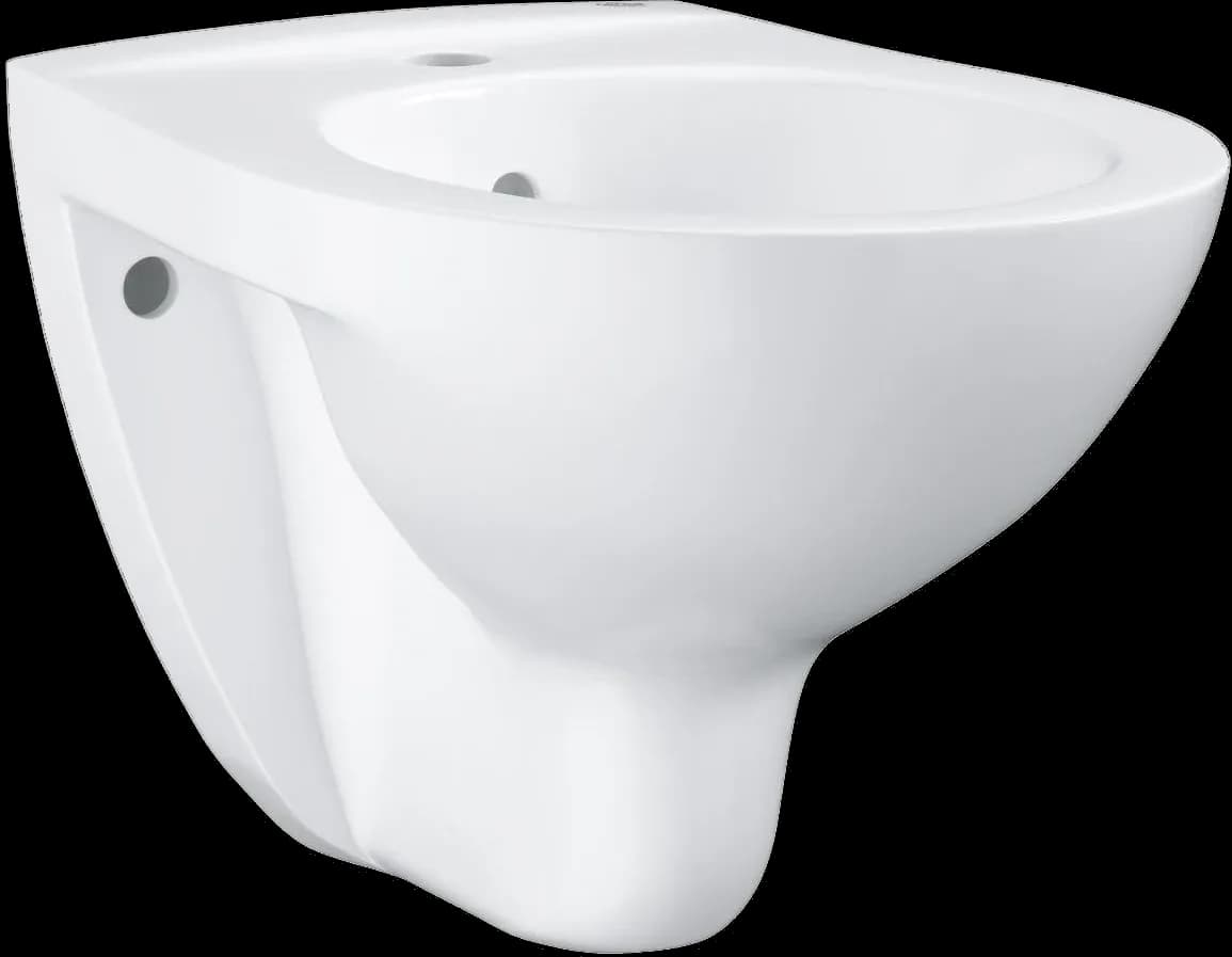 GROHE Bau Ceramic Bideu cu montare suspendată