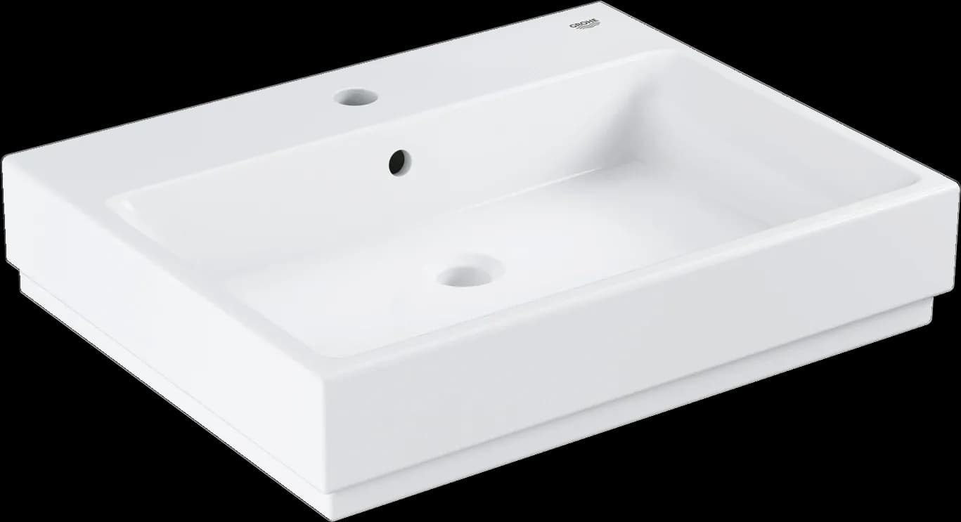 GROHE Cube Ceramic Lavoar 60