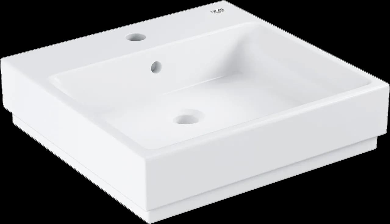 GROHE Cube Ceramic Lavoar 50