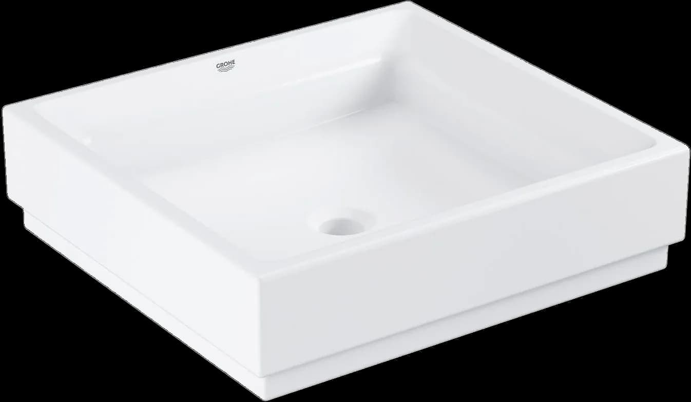 GROHE Cube Ceramic Lavoar tip bol 50