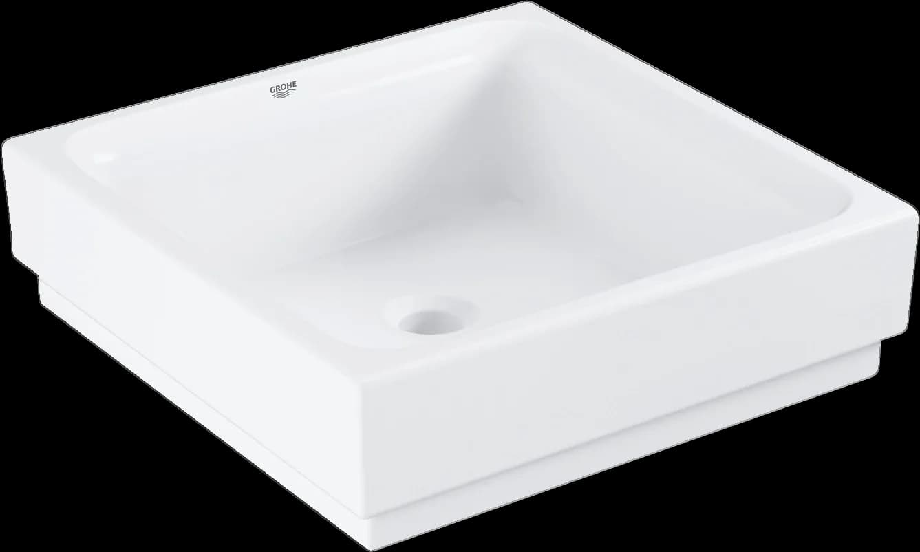 GROHE Cube Ceramic Lavoar tip bol 40