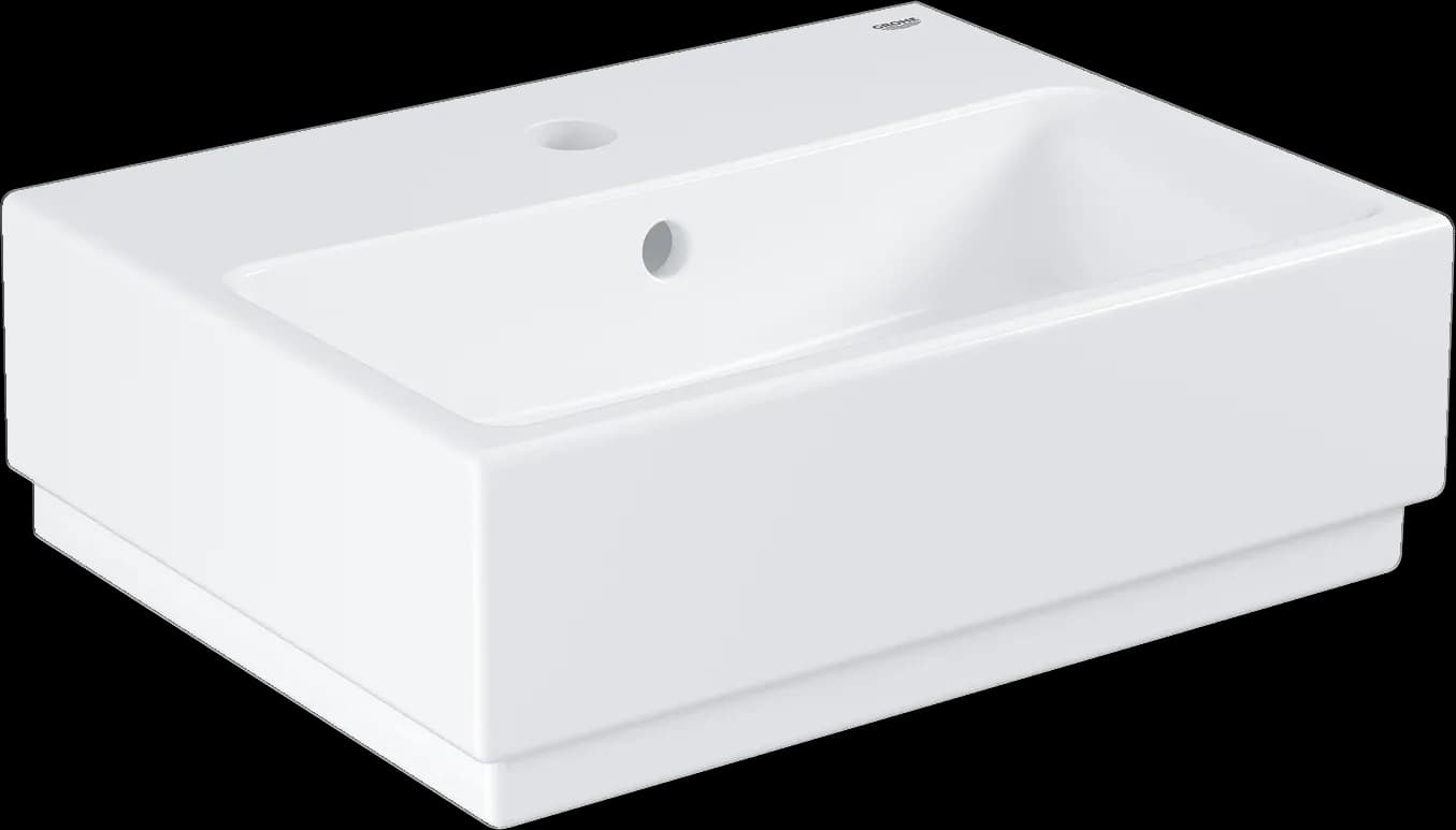GROHE Cube Ceramic Lavoar de serviciu 45