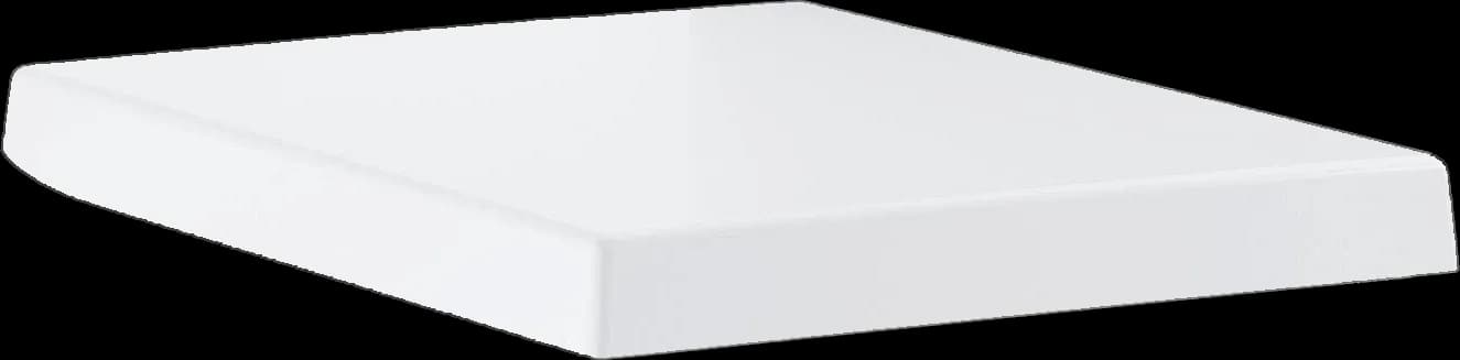 GROHE Cube Ceramic Colac vas WC cu închidere lentă