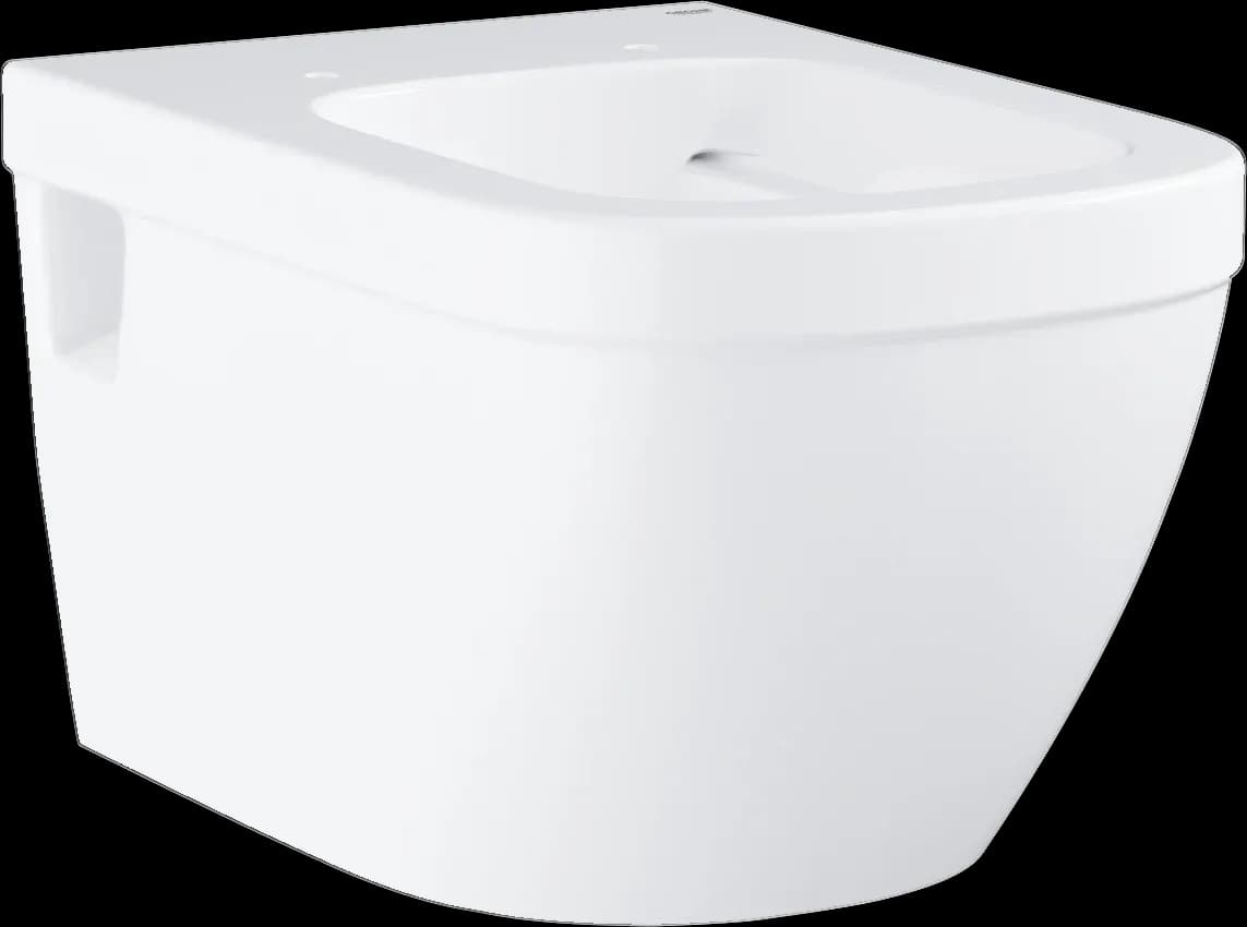 GROHE Euro Ceramic Vas WC cu montare suspendată de bază