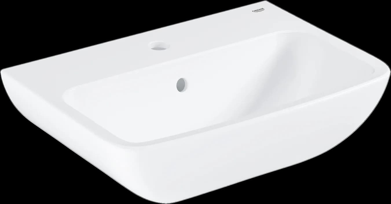GROHE BauEdge Ceramic Lavoar 55