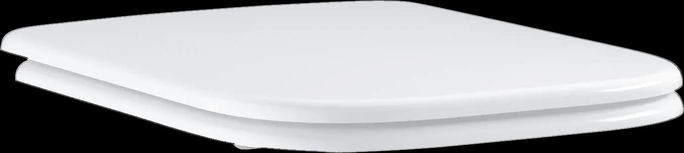 GROHE BauEdge Ceramic Colac vas WC cu închidere lentă