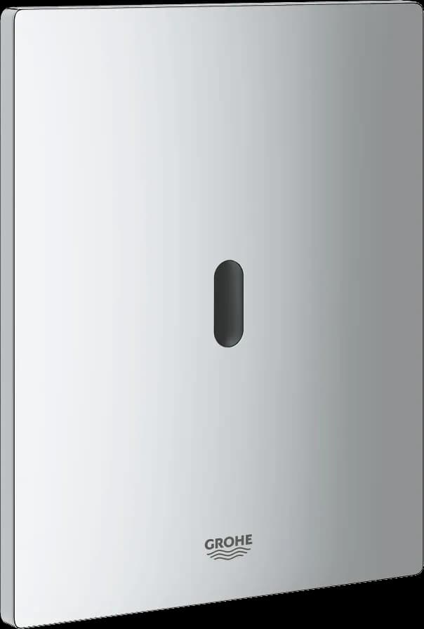 GROHE Tectron Bau E Acționare electronică cu infraroșu pentru rezervorul WC
