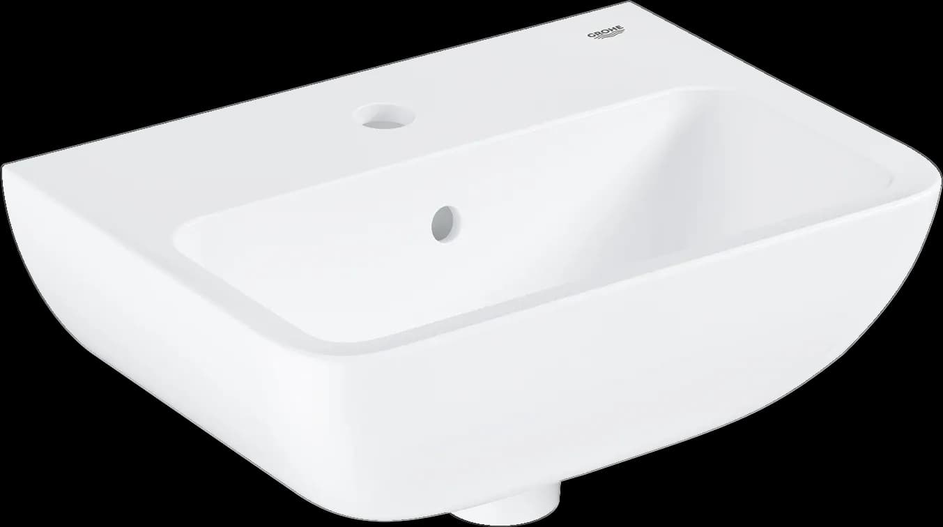 GROHE Start Edge Ceramic Lavoar de serviciu 45