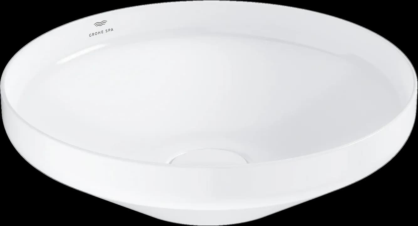 GROHE Airio Lavoar tip bol, rotund, 45