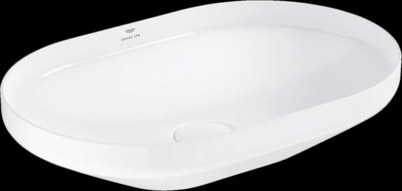GROHE Airio Lavoar tip bol, romb, 60
