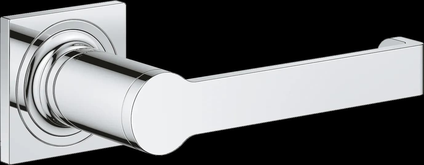 GROHE Allure Suport hârtie igienică