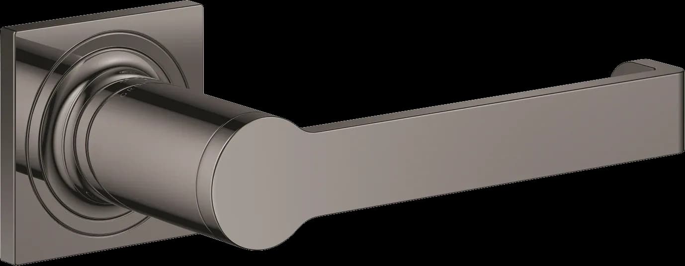 GROHE Allure Suport hârtie igienică - finisaj Antracit - Hard Graphite