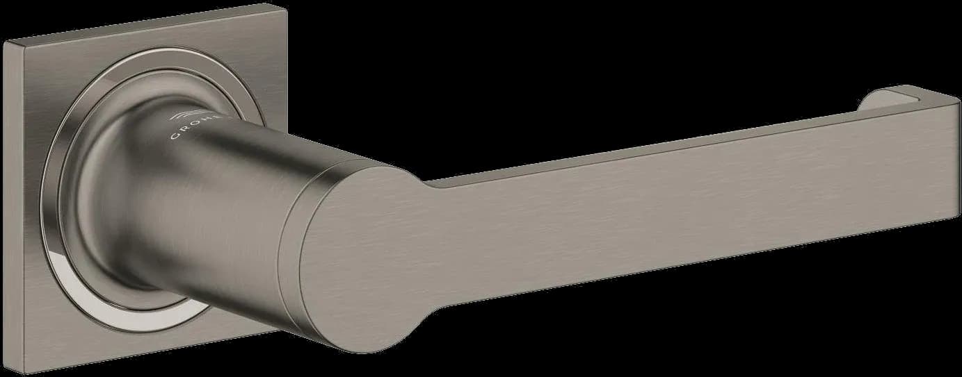 GROHE Allure Suport hârtie igienică - finisaj Antracit - Brushed Hard Graphite