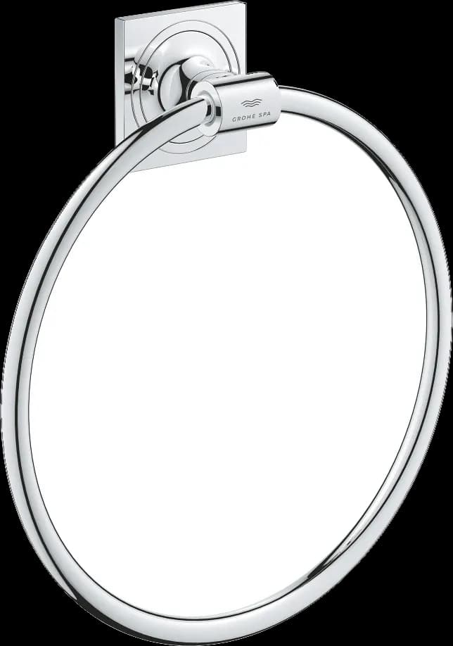 GROHE Allure Inel pentru prosop