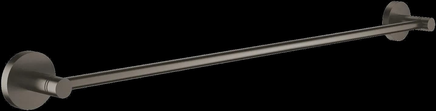 GROHE Essentials Suport pentru prosop - finisaj Antracit - Brushed Hard Graphite