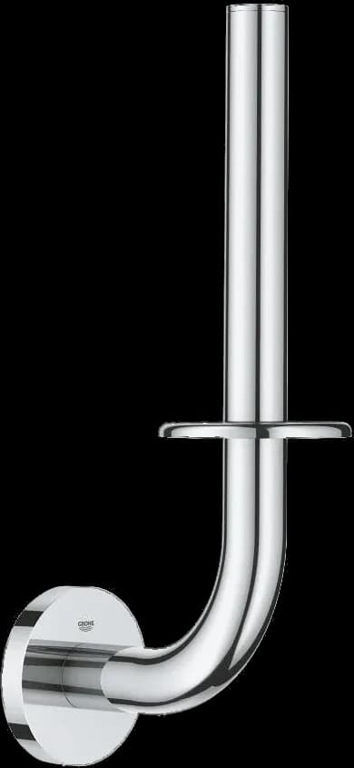 GROHE Essentials Suport rezervă hârtie igienică
