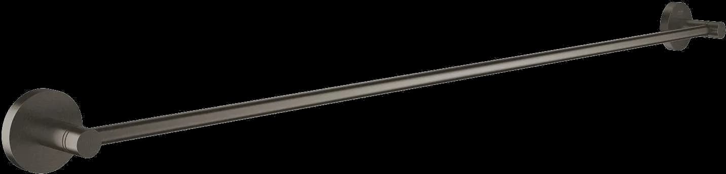 GROHE Essentials Suport pentru prosop - finisaj Antracit - Brushed Hard Graphite
