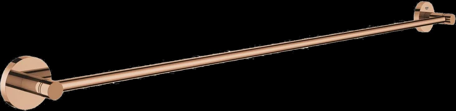 GROHE Essentials Suport pentru prosop - finisaj Bronz - Warm Sunset