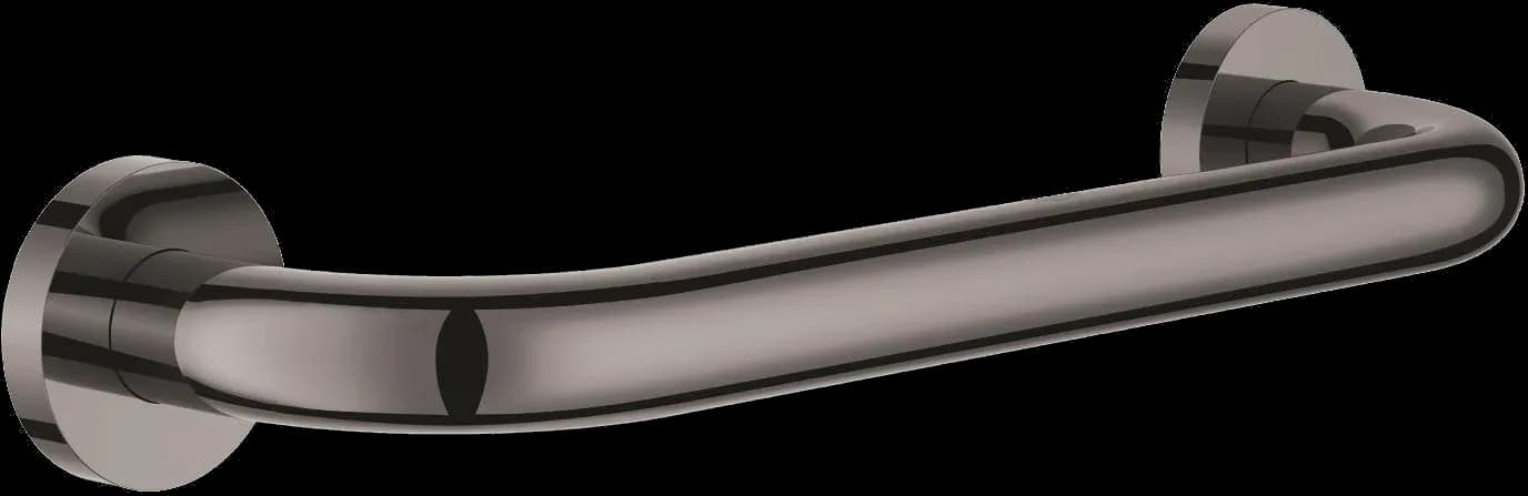 GROHE Essentials Bară de susținere cadă - finisaj Antracit - Hard Graphite