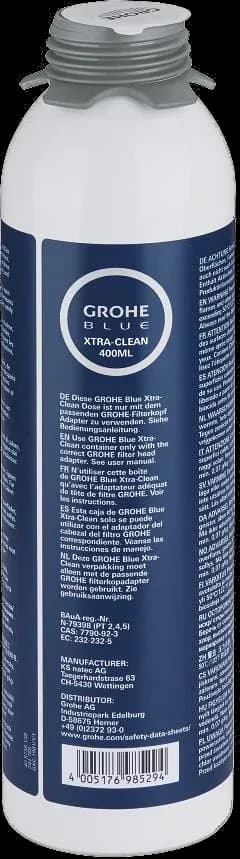 GROHE Blue Cartuș de curățare
