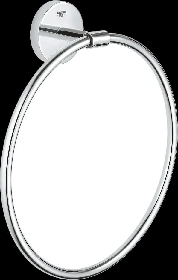 GROHE BauCosmopolitan Inel pentru prosop
