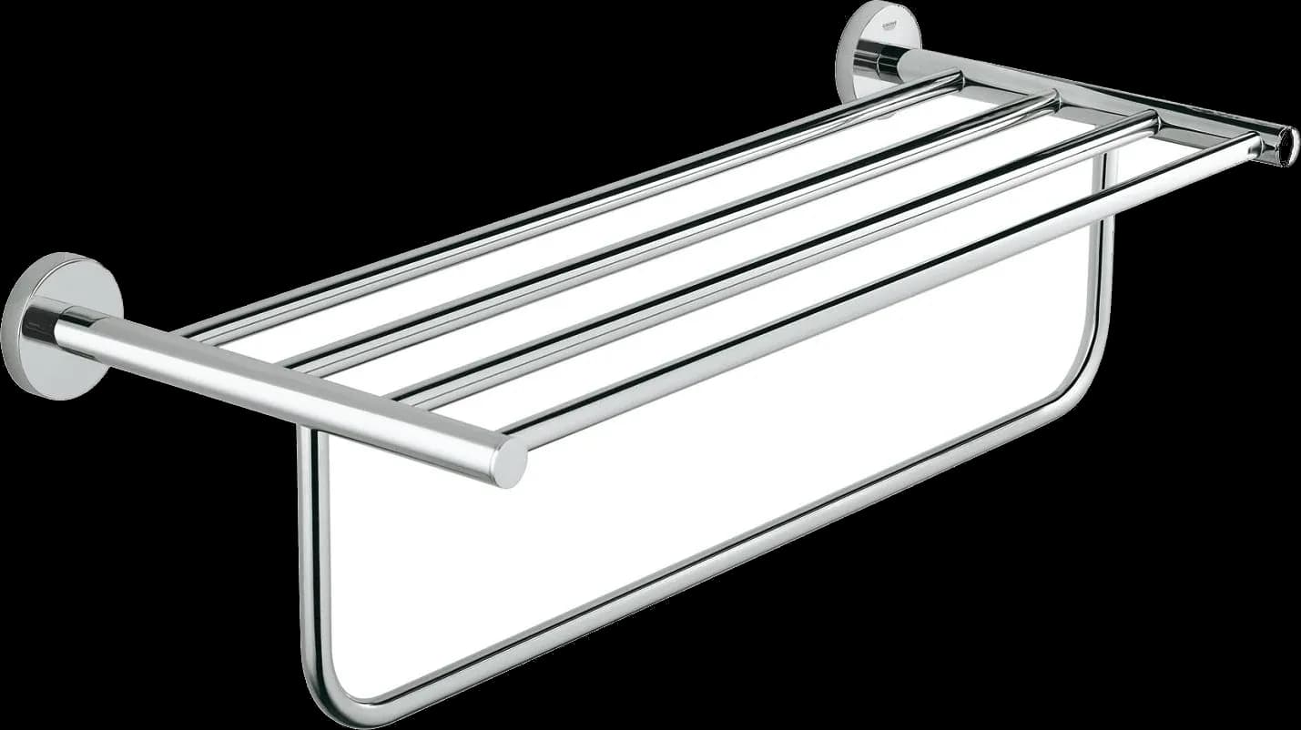 GROHE BauCosmopolitan Suport prosop multiplu