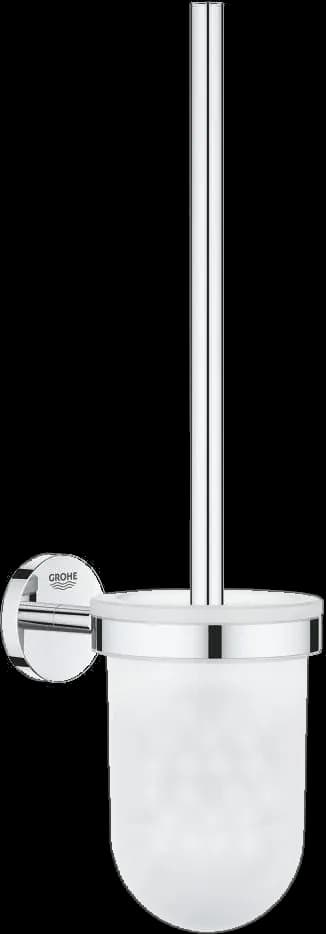 GROHE BauCosmopolitan Set perie WC