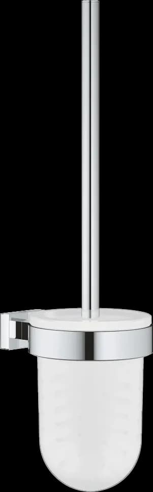 GROHE Essentials Cube Set perie WC