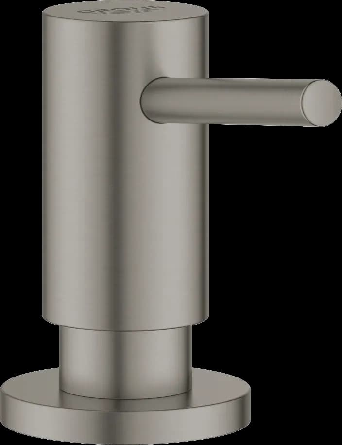 GROHE Cosmopolitan Dozator săpun lichid - finisaj Antracit - Brushed Hard Graphite