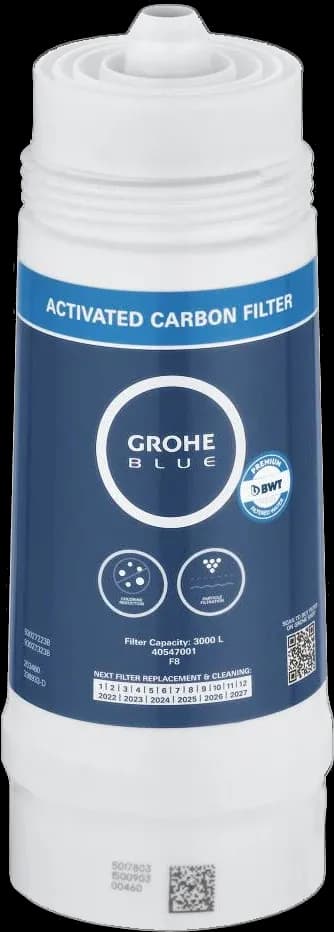 GROHE Blue Filtru carbon activat