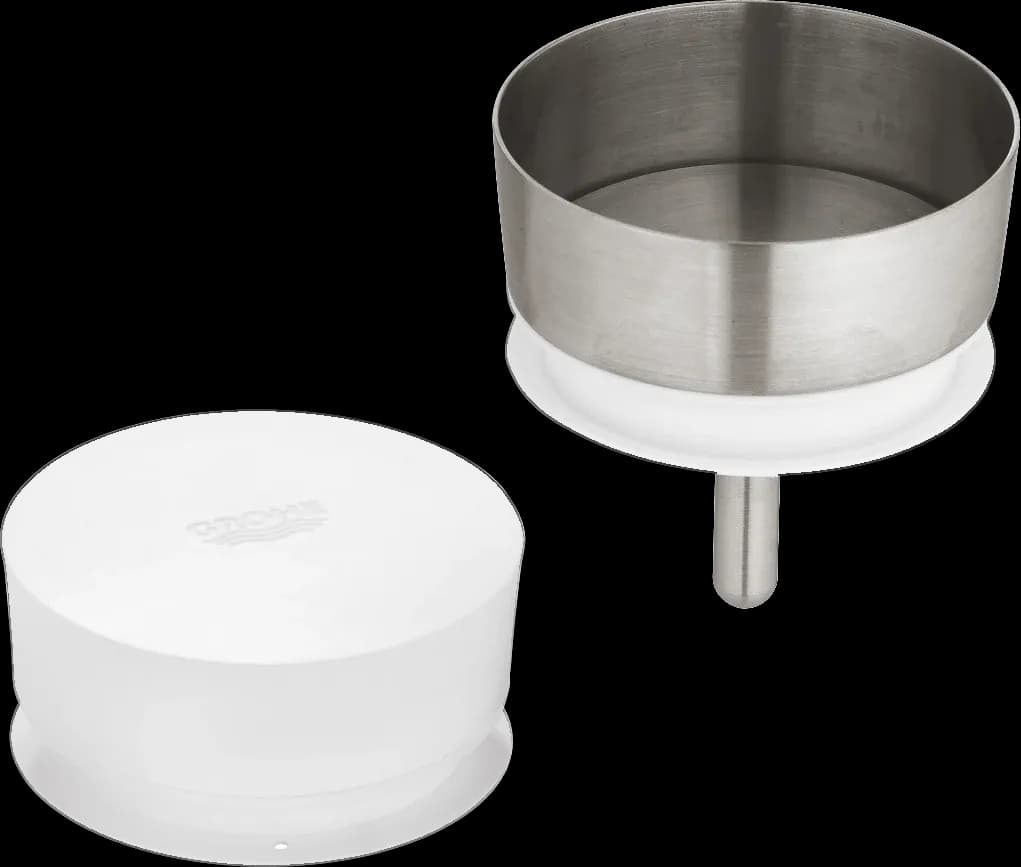 GROHE Blue Set de capace