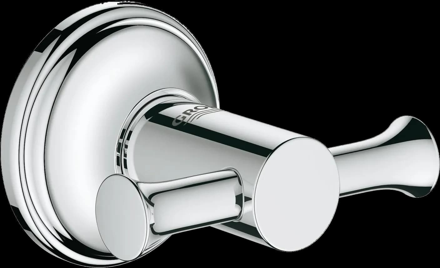 GROHE Essentials Authentic Agăţătoare