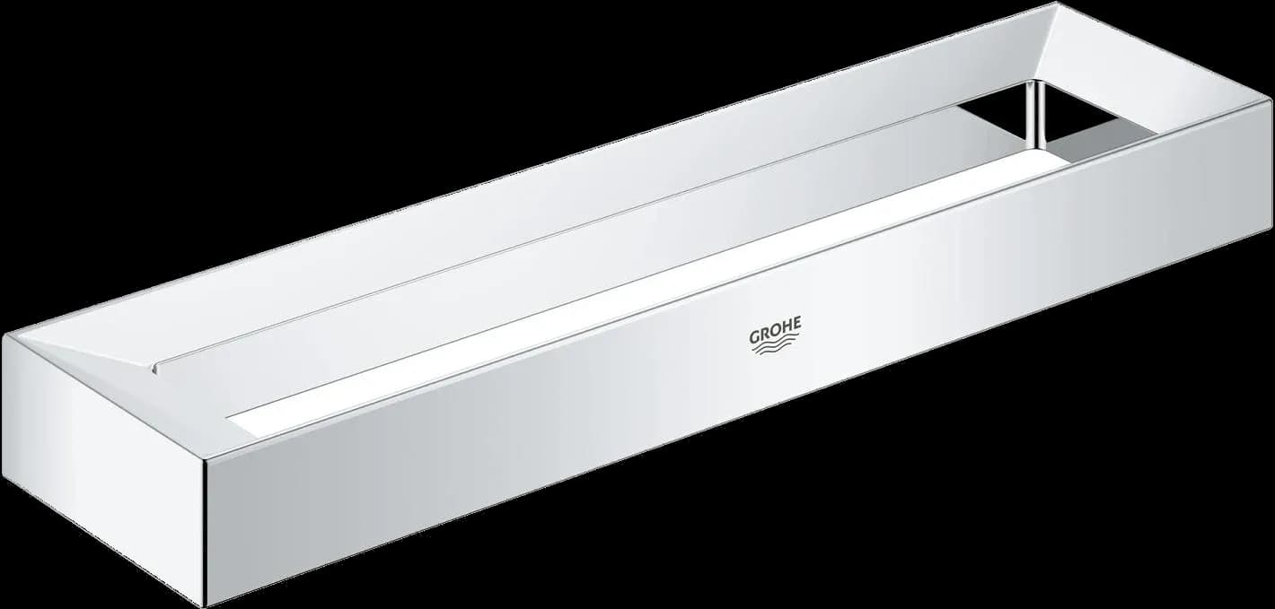 GROHE Selection Cube Inel pentru prosop