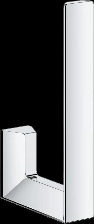 GROHE Selection Cube Suport rezervă hârtie igienică