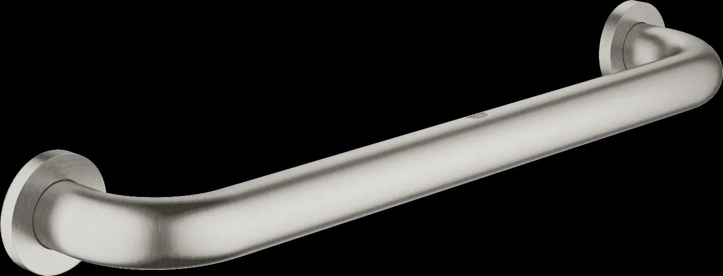 GROHE Essentials Bară de susținere cadă - finisaj Supersteel Infinity