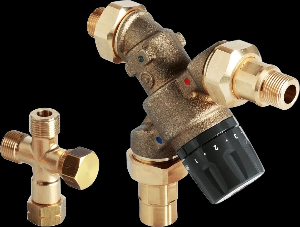GROHE Red Valvă mixare
