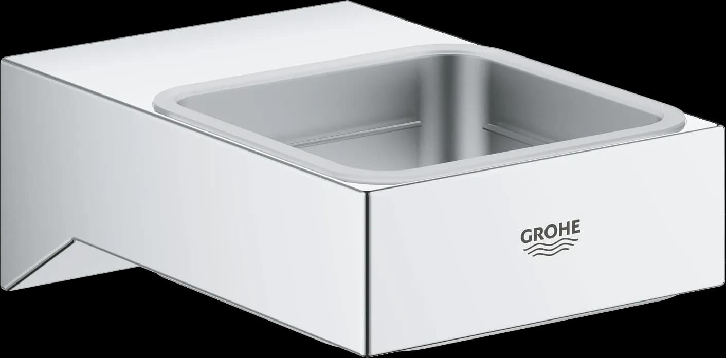 GROHE Selection Cube Suport