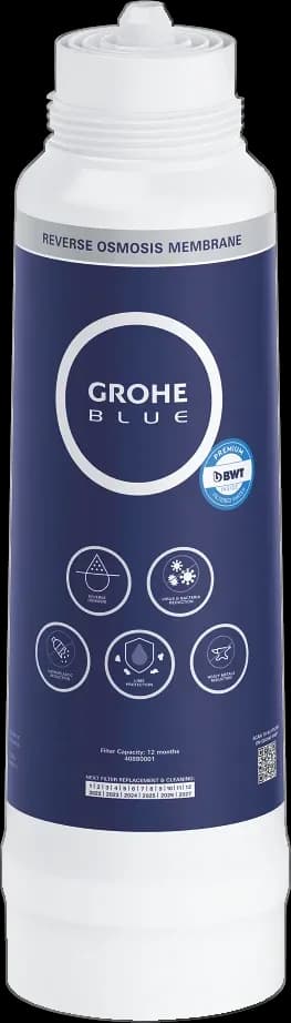 GROHE Blue Reverse osmosis membrane