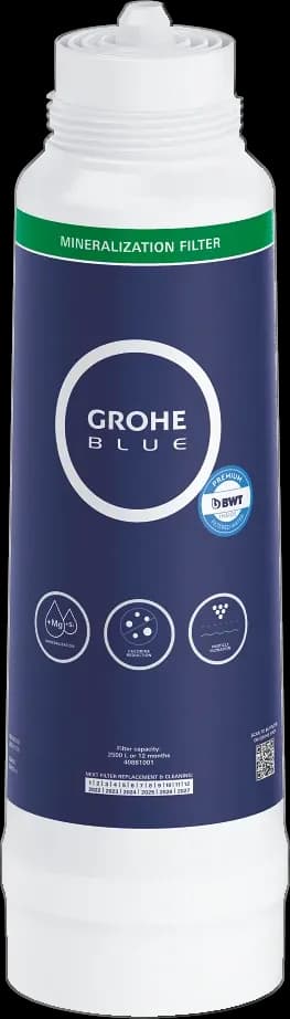 GROHE Blue Filtru de mineralizare