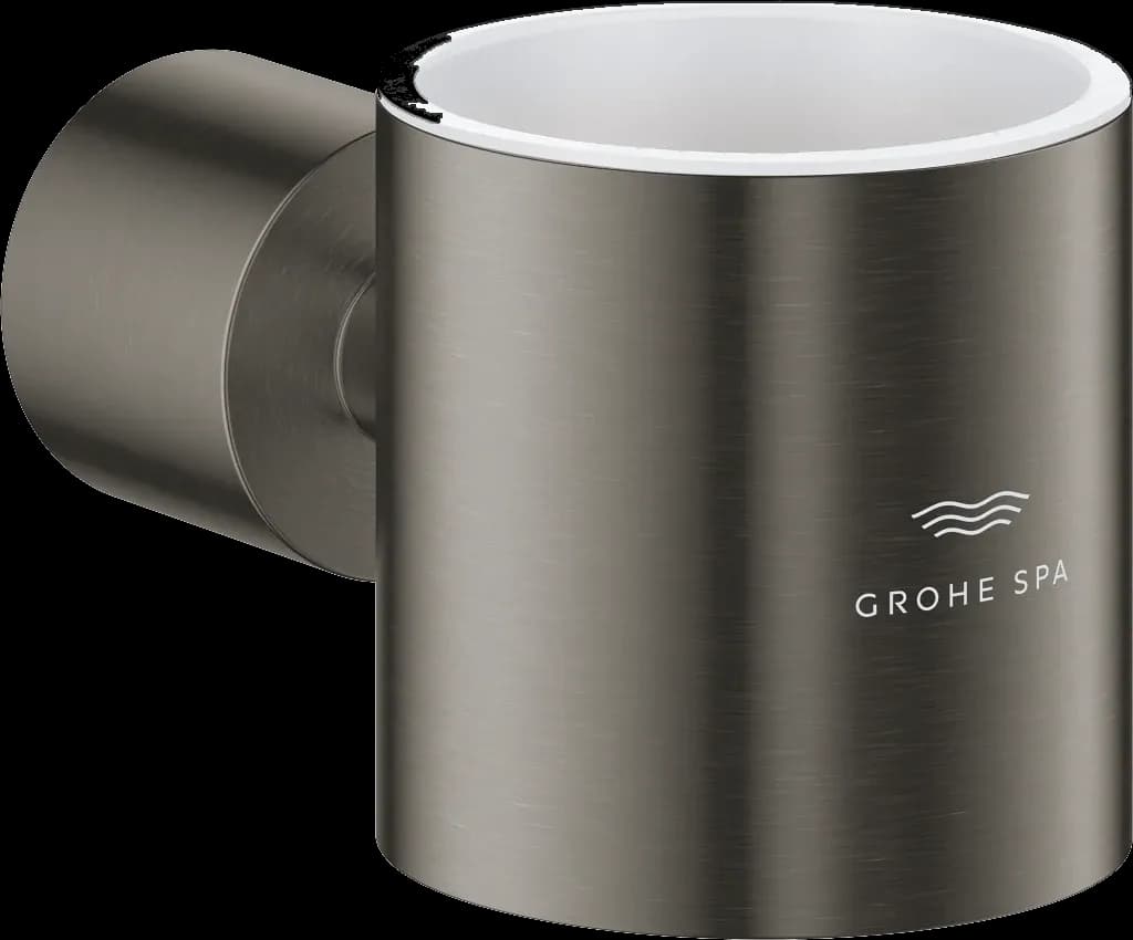 GROHE Atrio Suport - finisaj Antracit - Brushed Hard Graphite