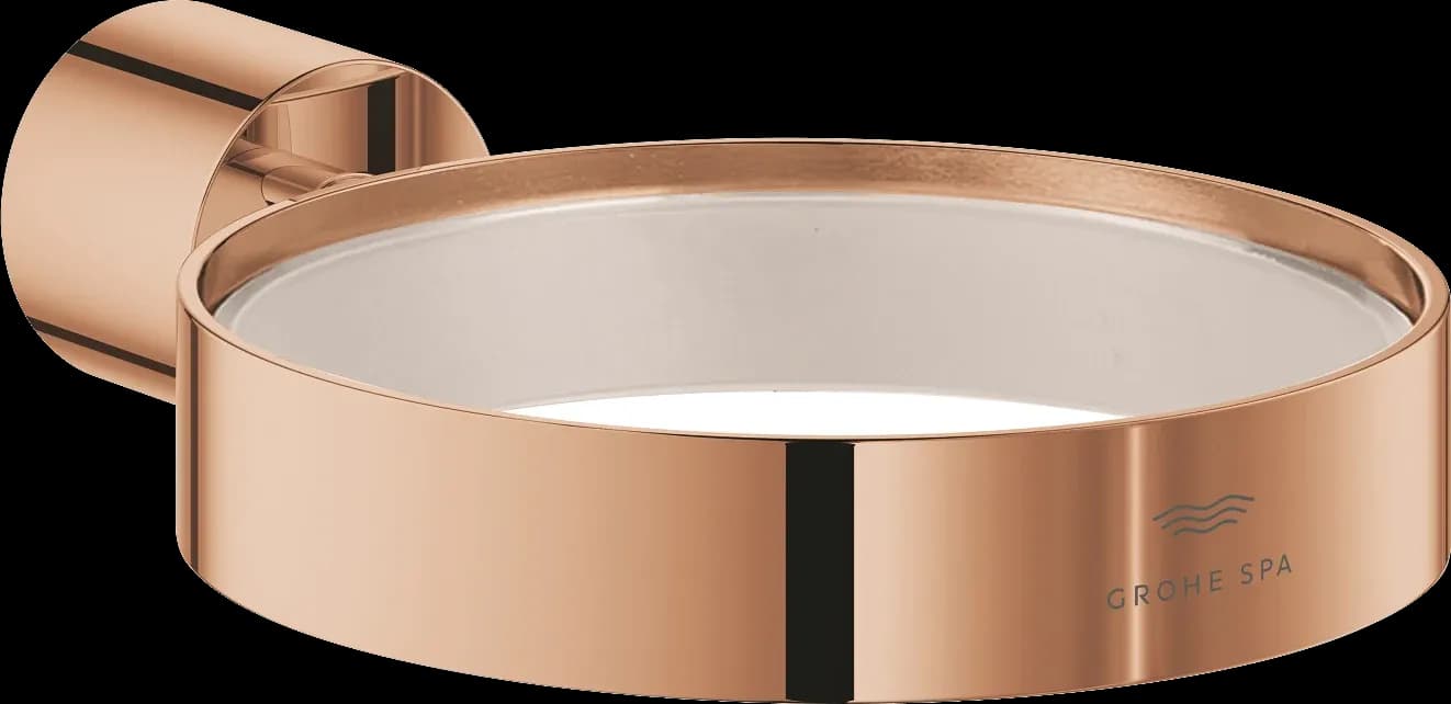 GROHE Atrio Suport - finisaj Bronz - Warm Sunset