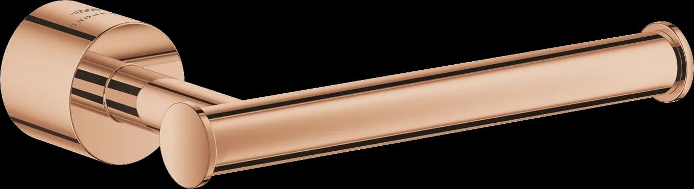 GROHE Atrio Suport hârtie igienică - finisaj Bronz - Warm Sunset