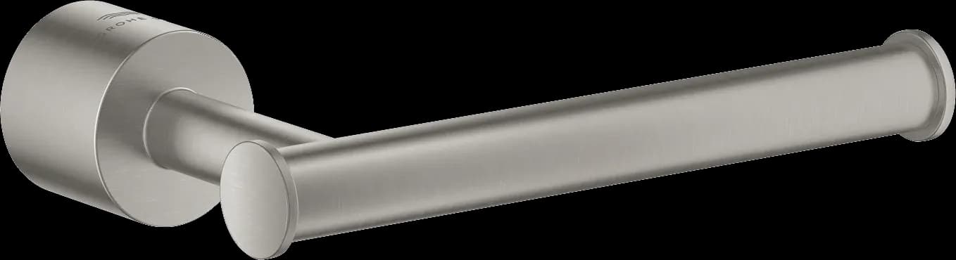 GROHE Atrio Suport hârtie igienică - finisaj Supersteel Infinity