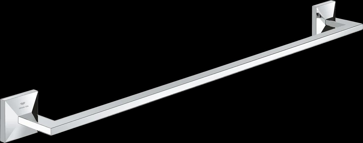 GROHE Allure Brilliant Suport pentru prosop