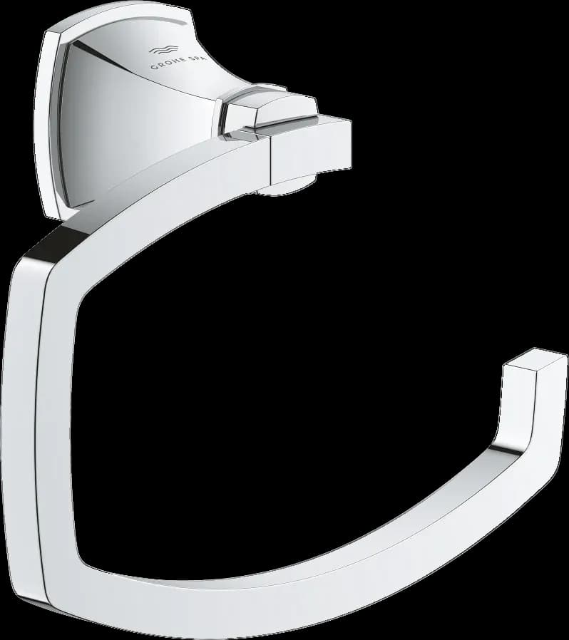 GROHE Grandera Suport hârtie igienică