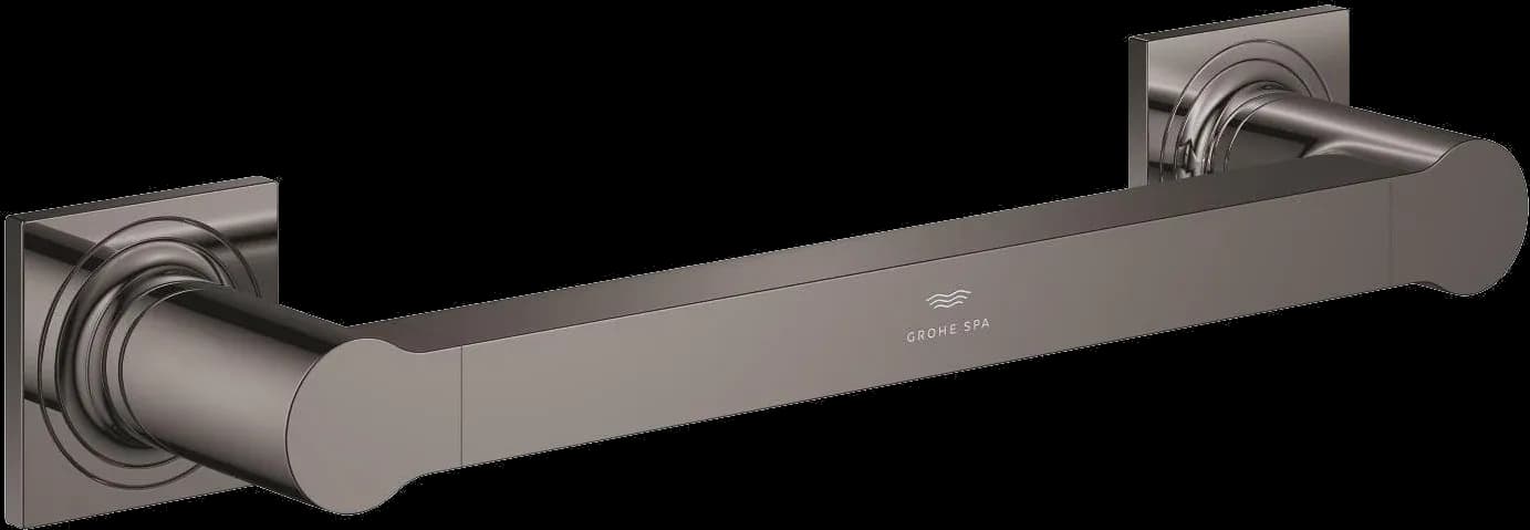 GROHE Allure Bară de sprijin - finisaj Antracit - Hard Graphite